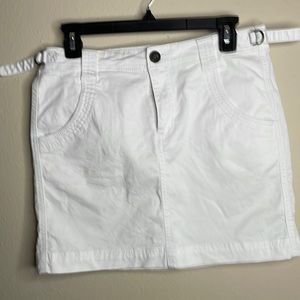 Athleta skirt sz 6